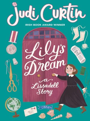 cover image of Lily's Dream